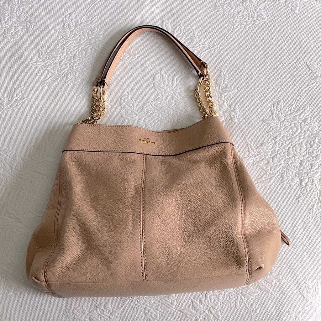 Coach Handbag